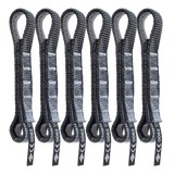 Vari-Width Dogbone 12cm 6-Pack