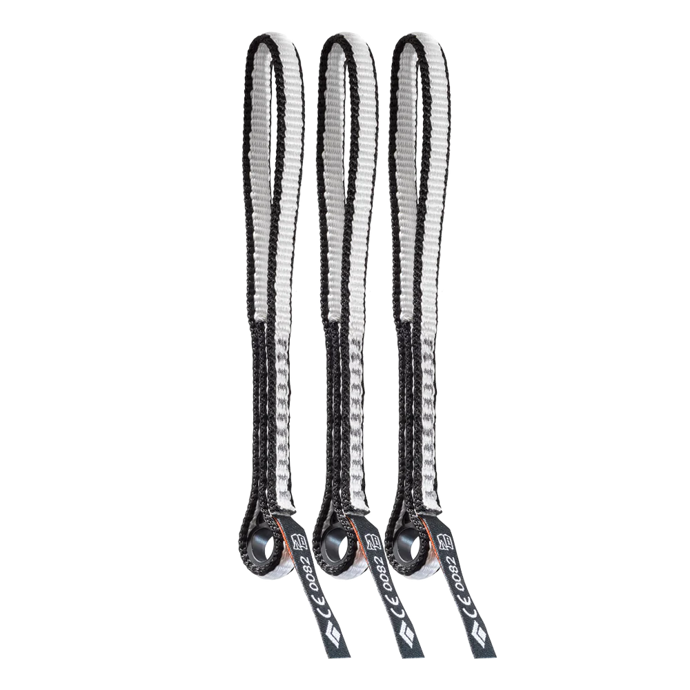 12mm Dynex™ Dogbone 16cm 3-Pack