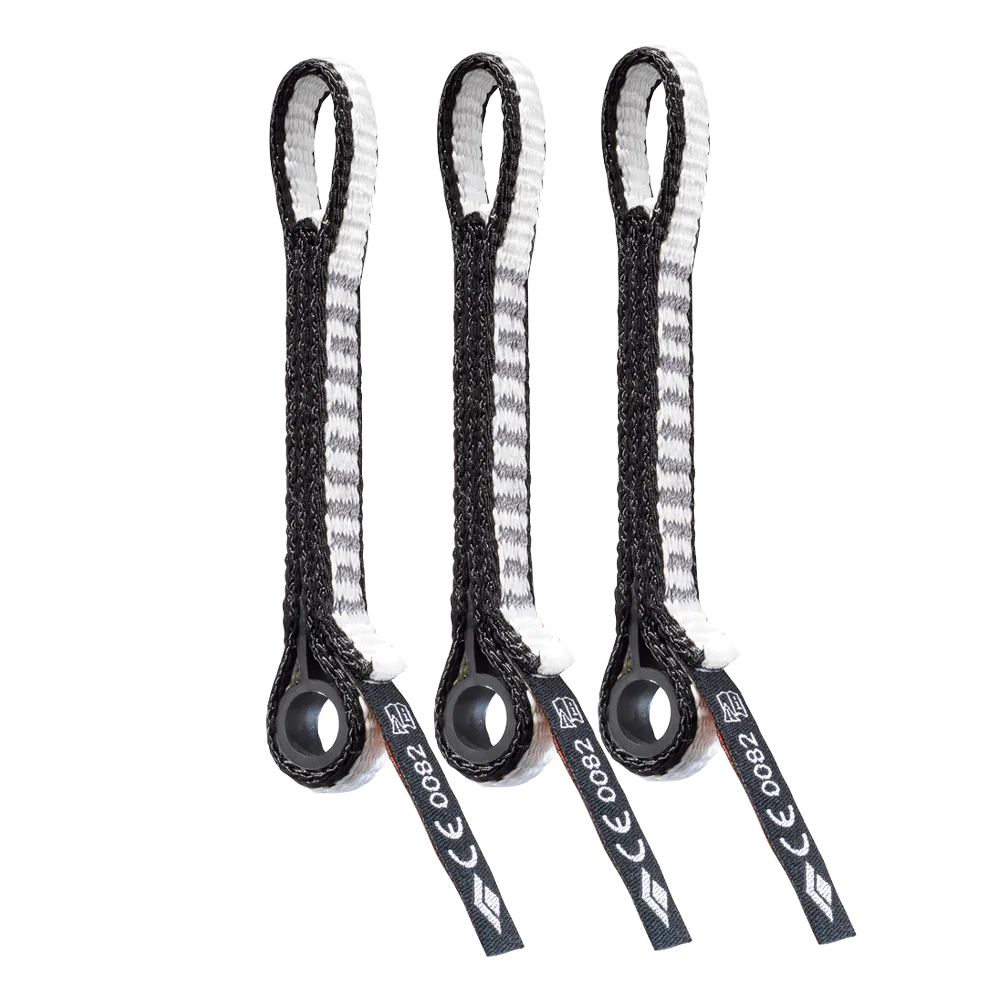 12mm Dynex™ Dogbone 12cm 3-Pack