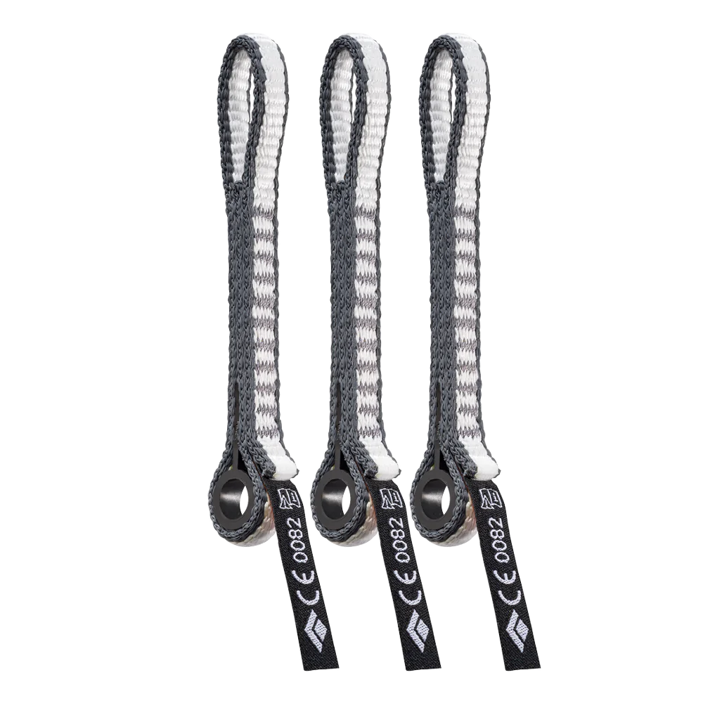 10mm Dynex™ Dogbone 12cm 3-Pack