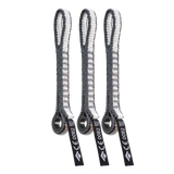 10mm Dynex™ Dogbone 12cm 3-Pack