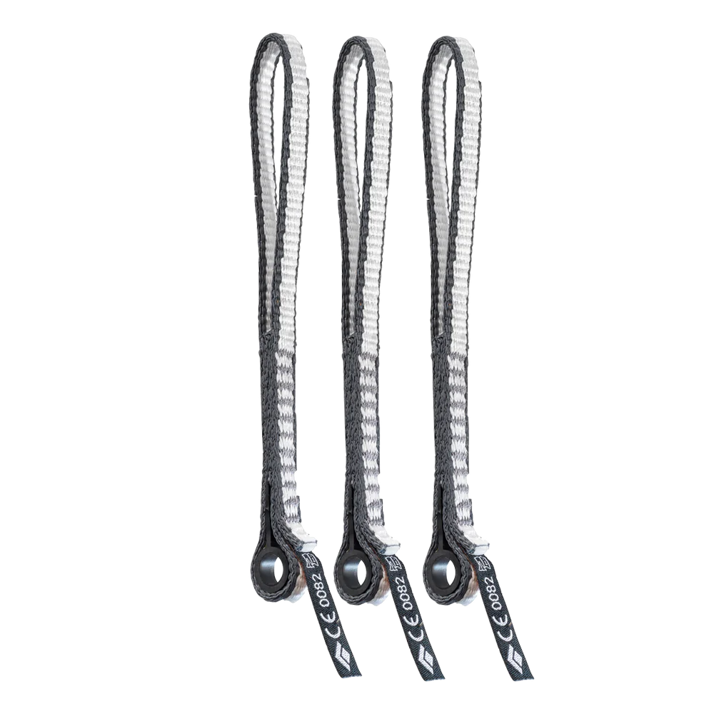 10mm Dynex™ Dogbone 16cm 3-Pack