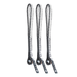 10mm Dynex™ Dogbone 16cm 3-Pack