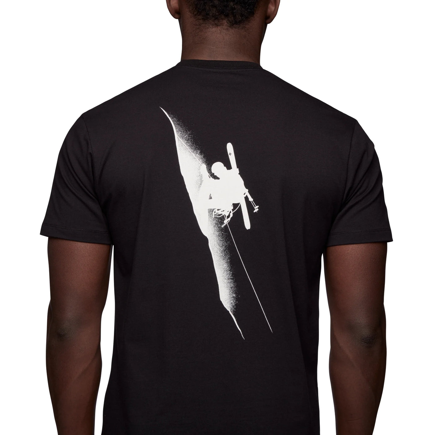 Ski Mountaineering T-Shirt