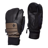 Spark Finger Gloves