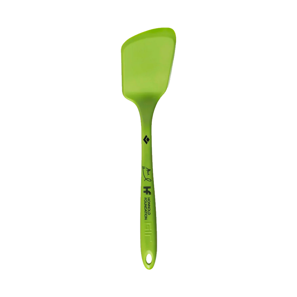 Honnold Signature Spatula