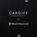 BD X Cardiff Co-lab Splitboard