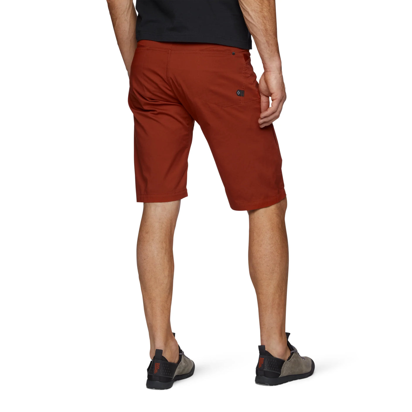 Credo Shorts