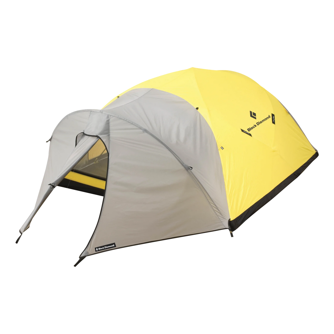 Bombshelter Tent