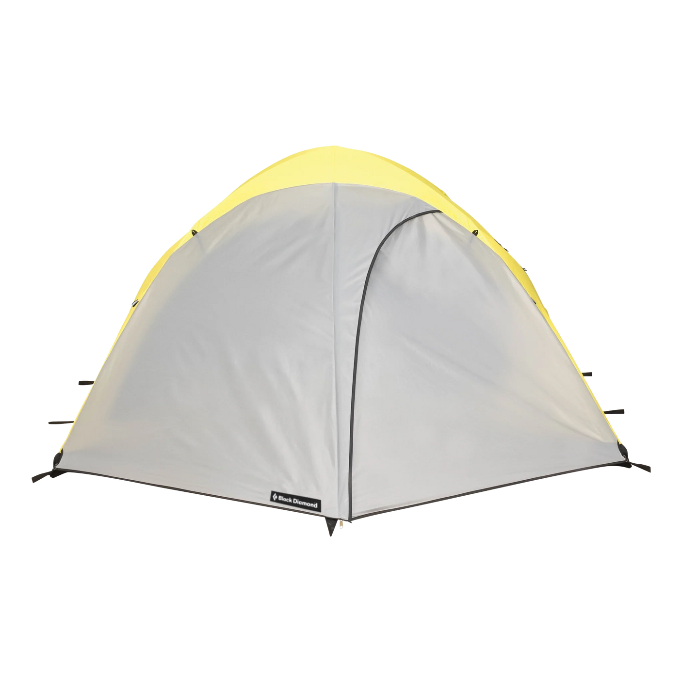 Bombshelter Tent