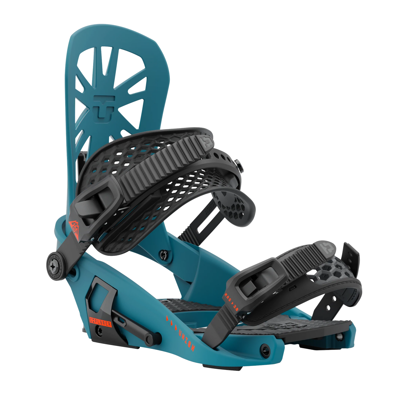 Union Explorer Splitboard Binding