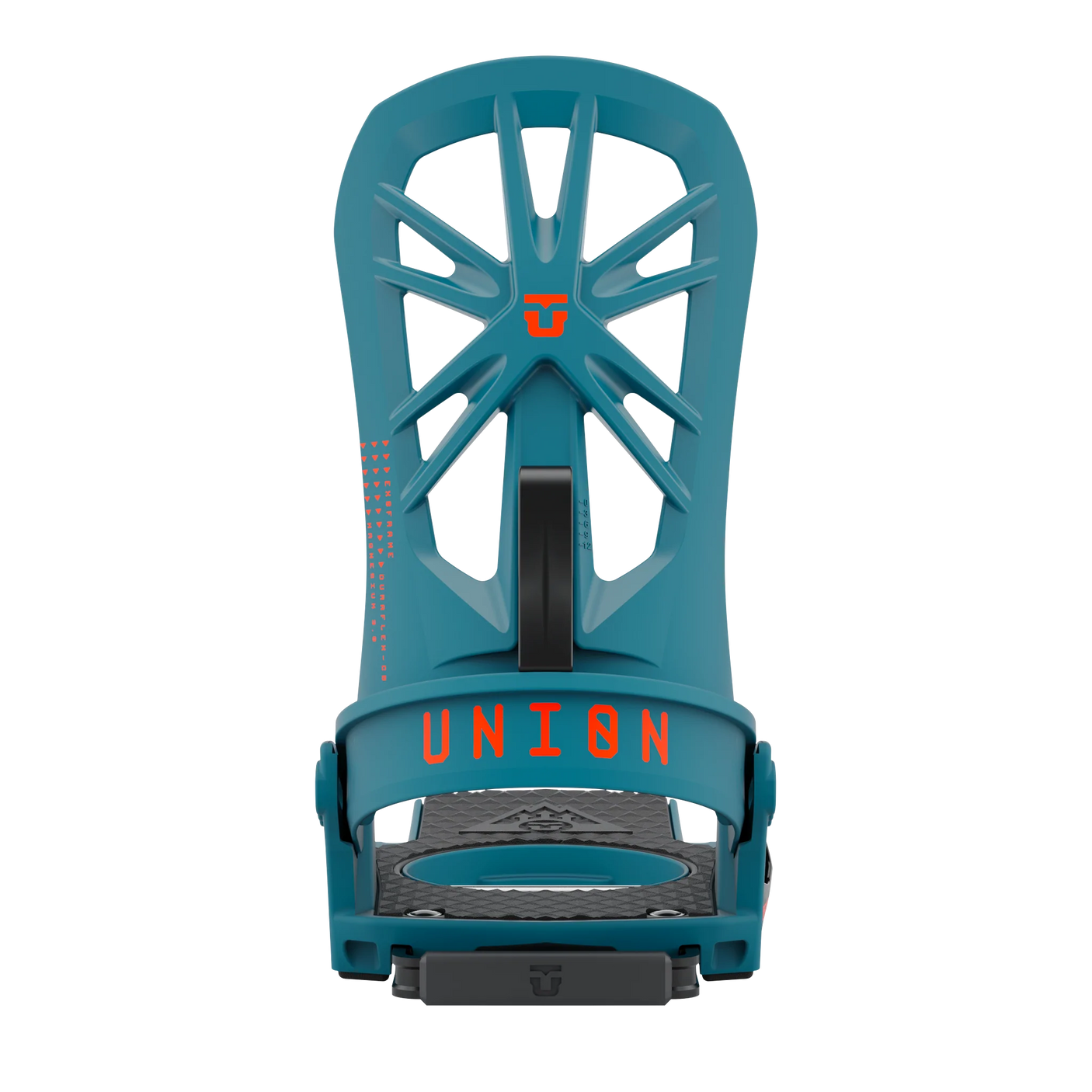 Union Explorer Splitboard Binding