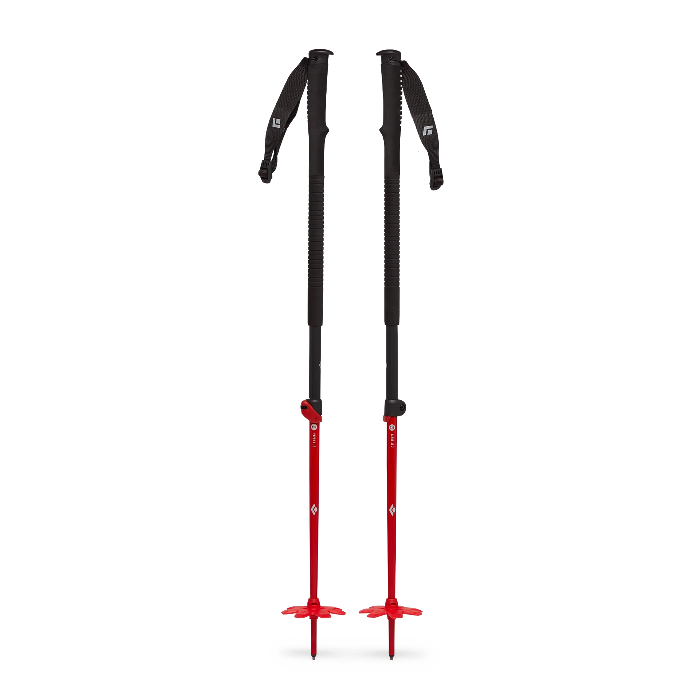 Vapor AL 2 Ski Pole