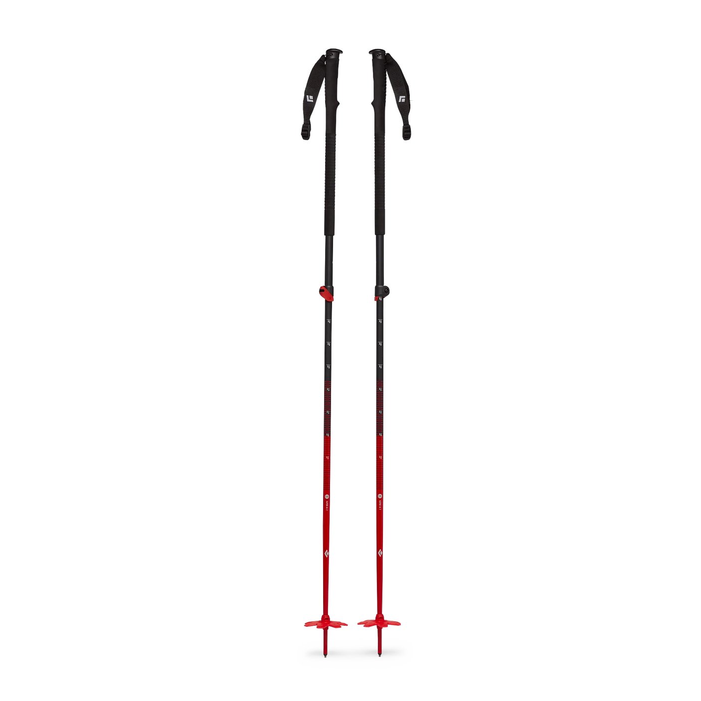 Vapor AL 2 Ski Pole