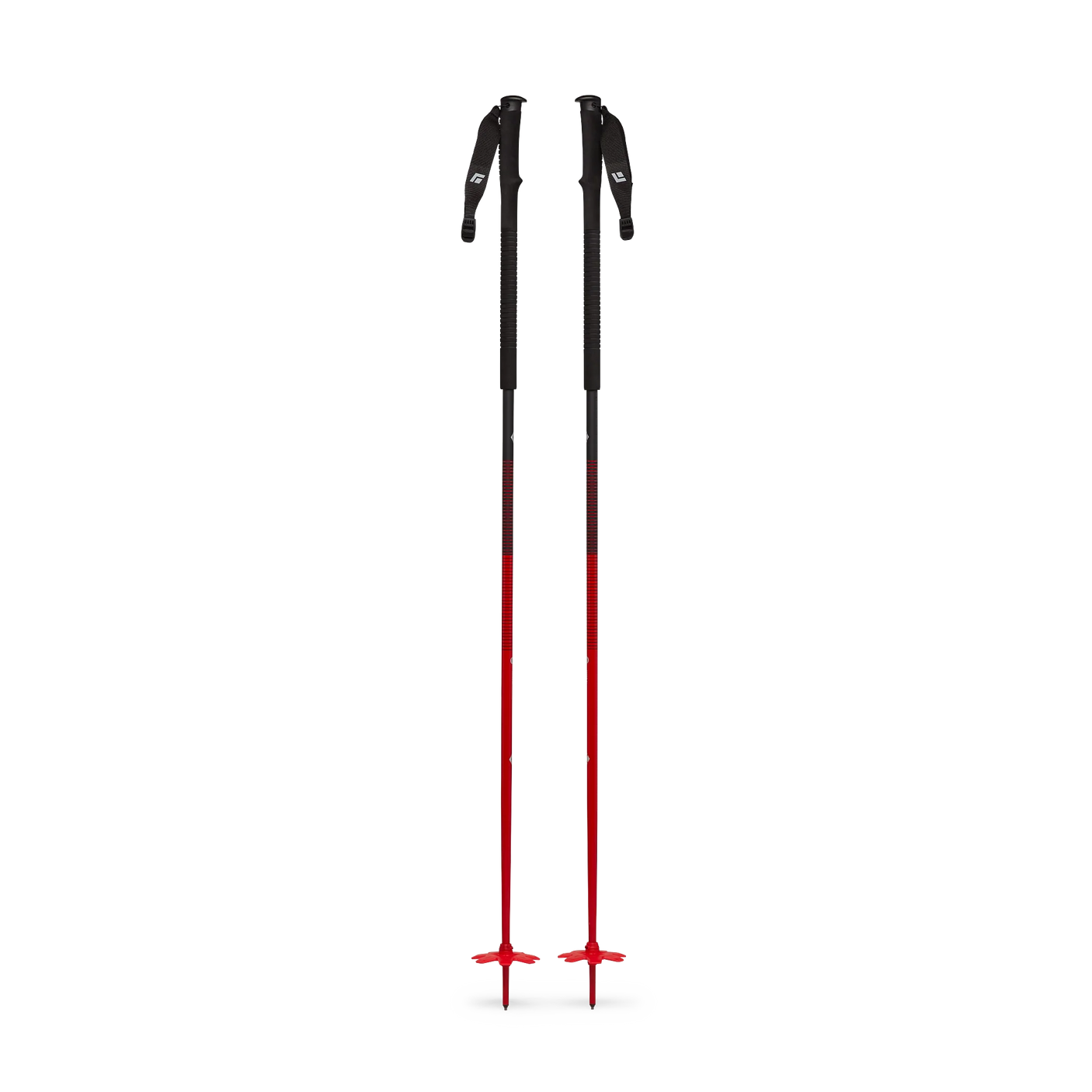 Vapor AL Ski Pole