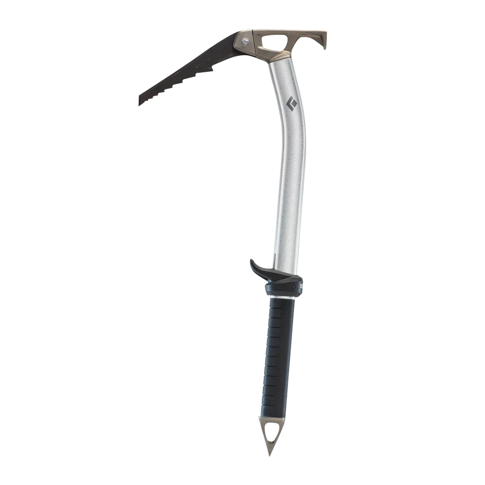 Venom Ice Axe