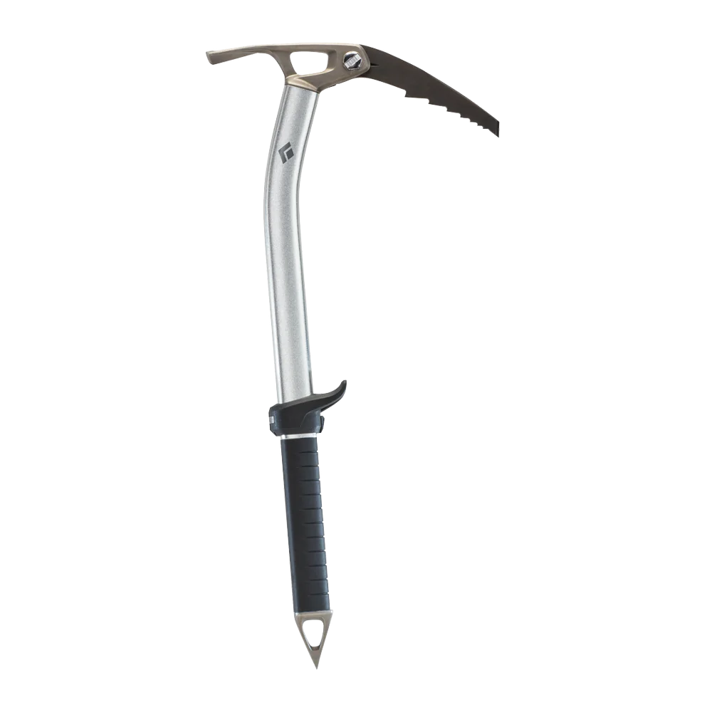 Venom Ice Axe