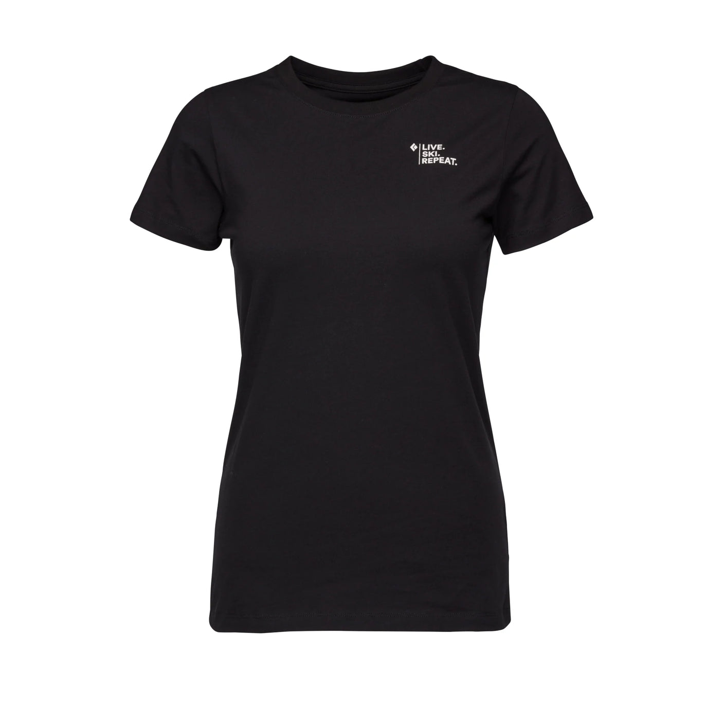 Ski Mountaineering T-Shirt