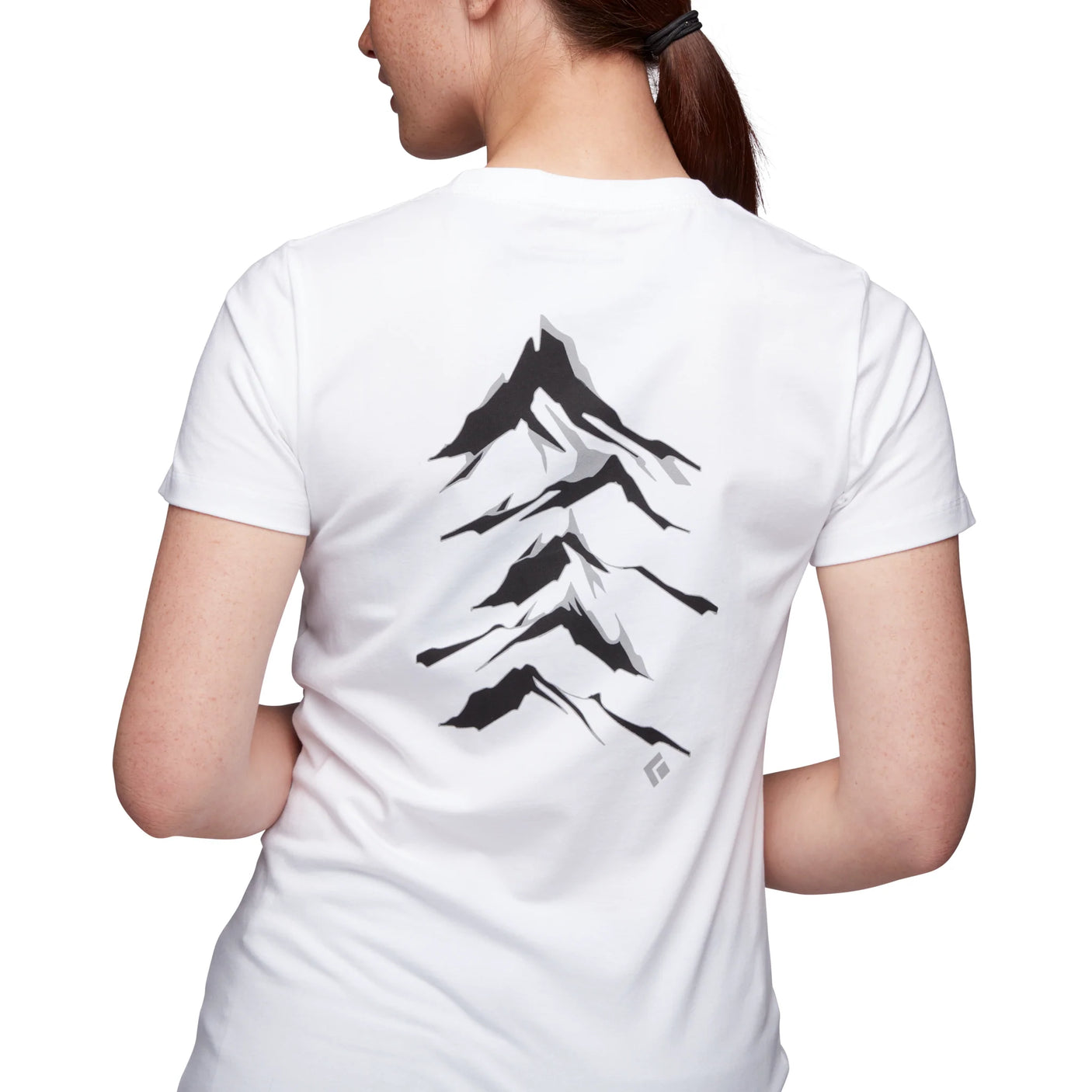 Peaks T-Shirt